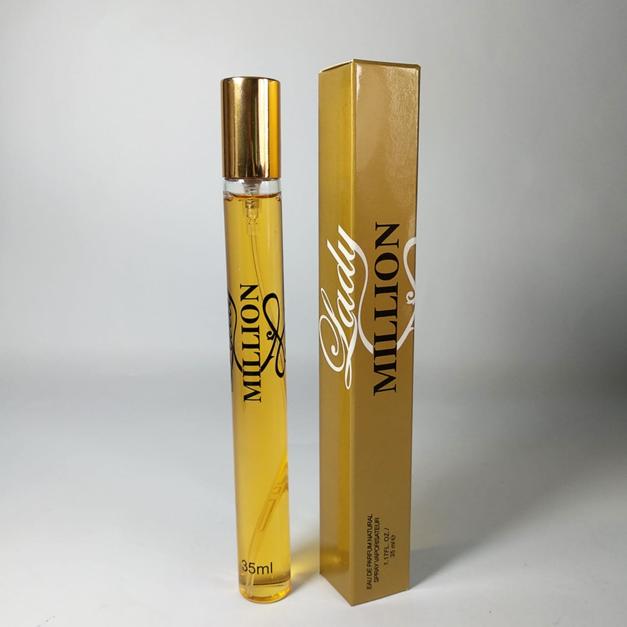 lady million 35ml