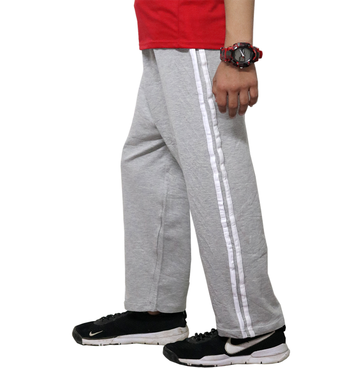 TF Clothing | Summer Cotton Jersey Trouser For Kids, boys and Girls - Trousers for Kids