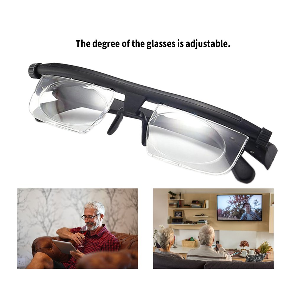 dial vision glasses daraz