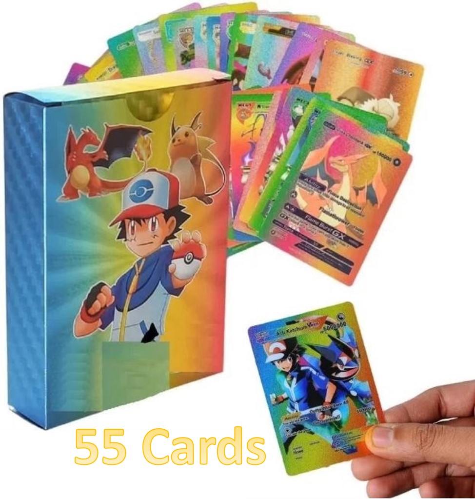 buy pokemon cards uk online Sell Pokemon Cards UK main image 1