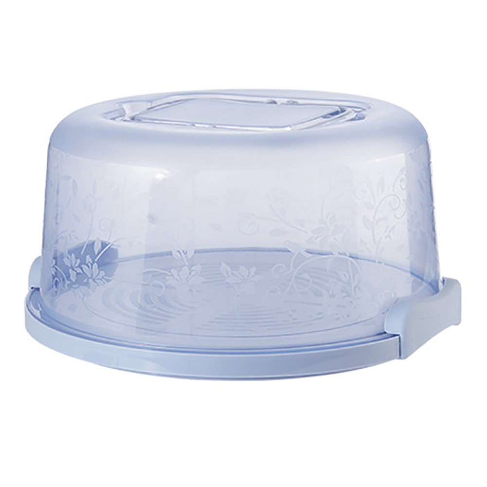 Source Wholesale BPA Free Plastic Cake Dome Cover Dessert Cake Holder Container  Carrier on m.alibaba.com