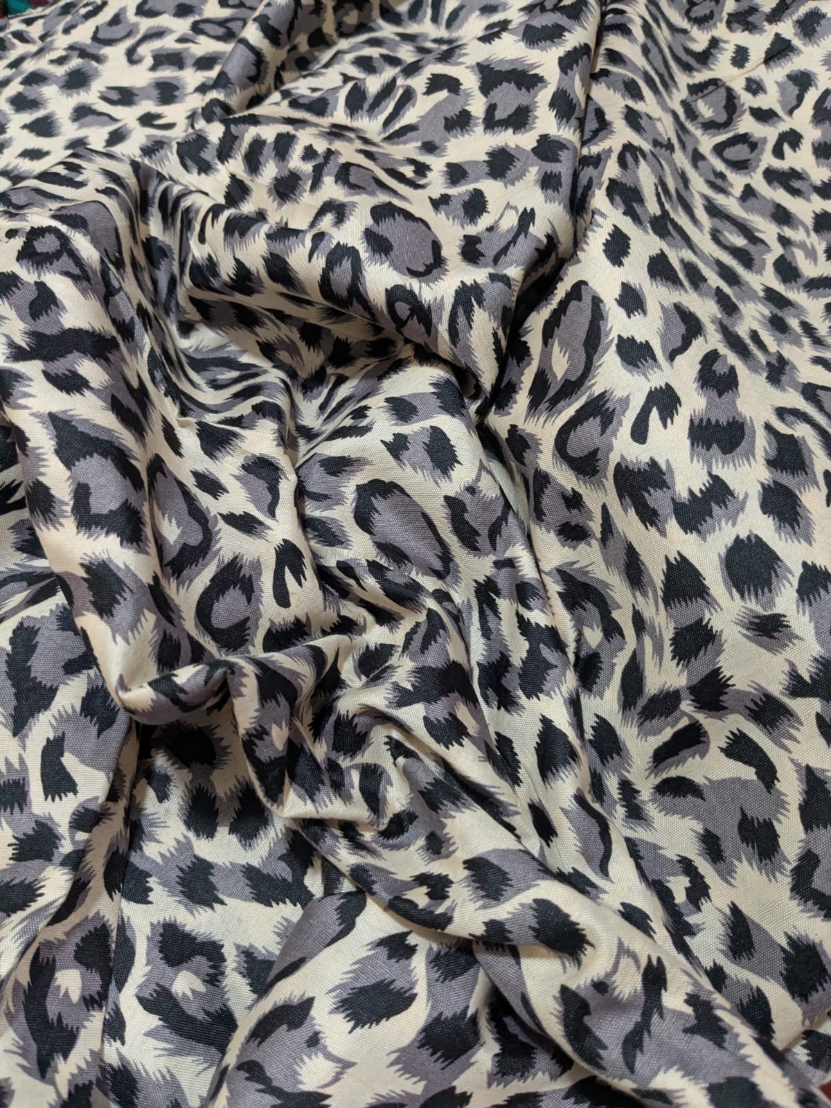 Polo Cotton Printed 2 Pcs Collection – 1.5 Metre by 90 Inch
