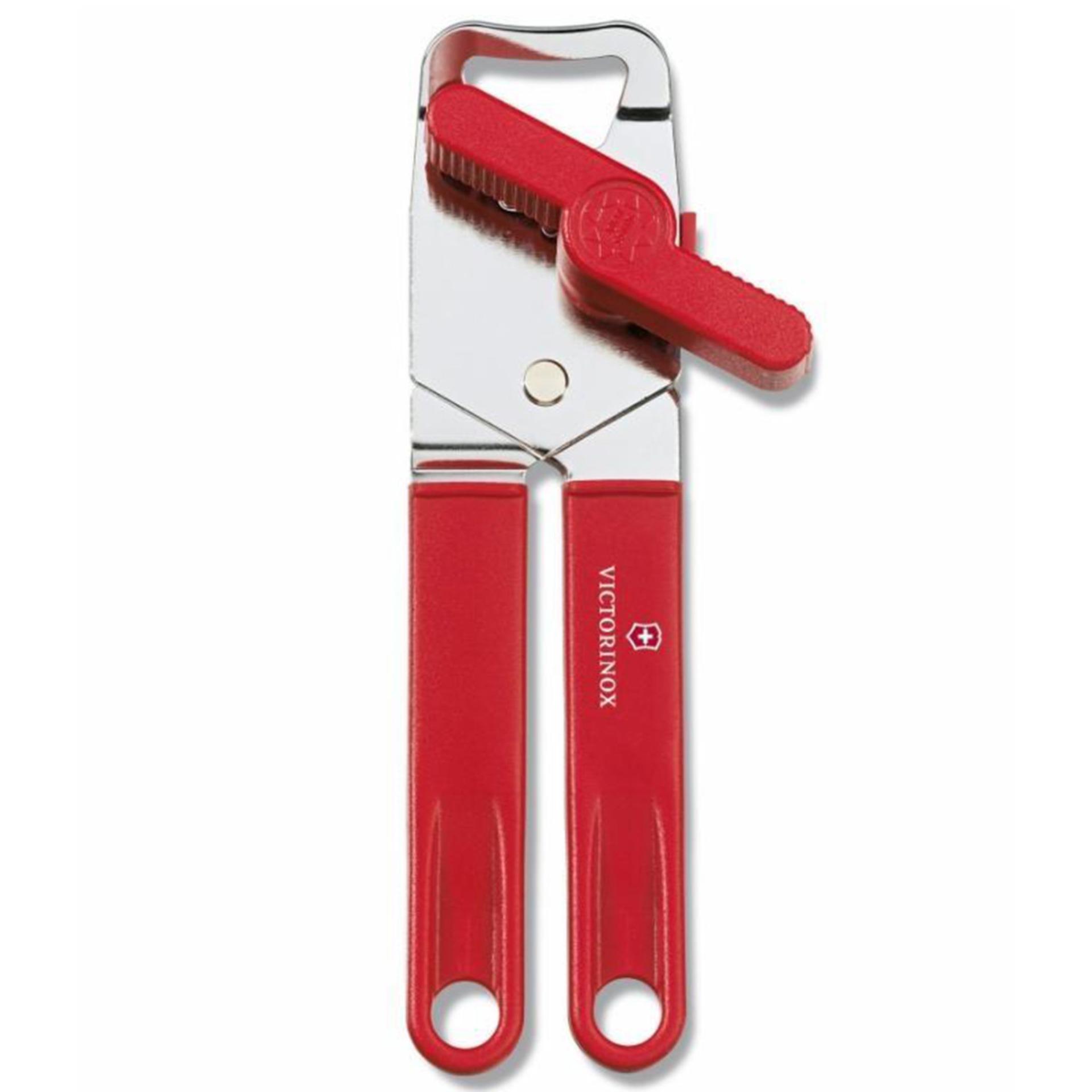 Universal Can Opener - Red