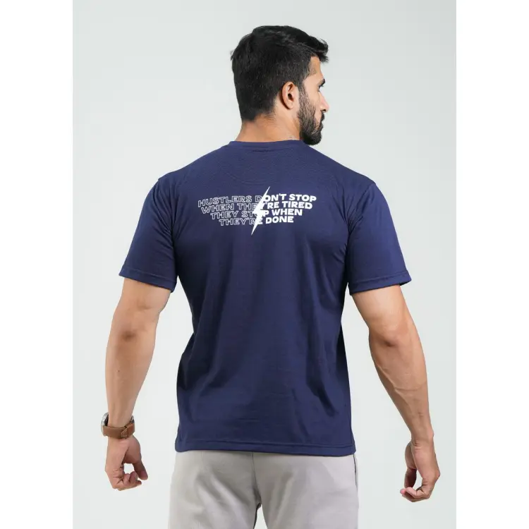 Cotton athletic hot sale shirts