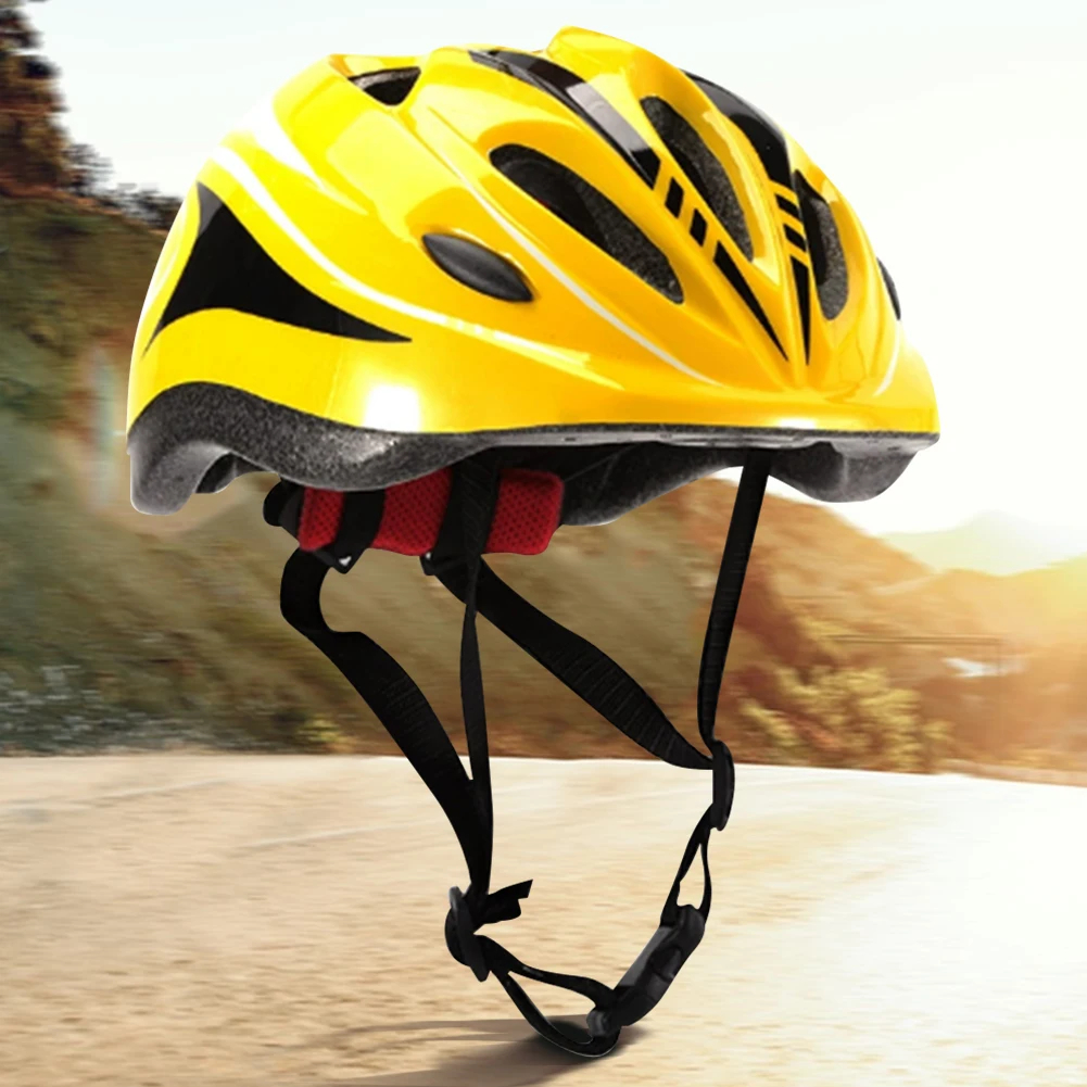 Cycling Helmet For Kids Multicolour New Cycling Helmet Comfort Light Weight Helmet For Kids Spiderman Theme Helmet For Kids