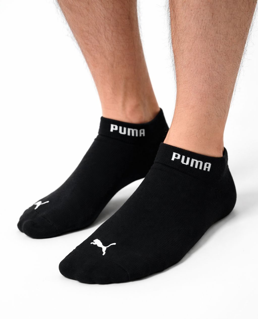 Pack of 3 Premium Ankle Socks for Men & Women - Cotton Rich Breathable Short Socks