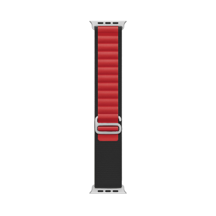 Alpine Loop Watch Strap Band for Watch Ultra 49mm, 45mm, 44mm, 42mm