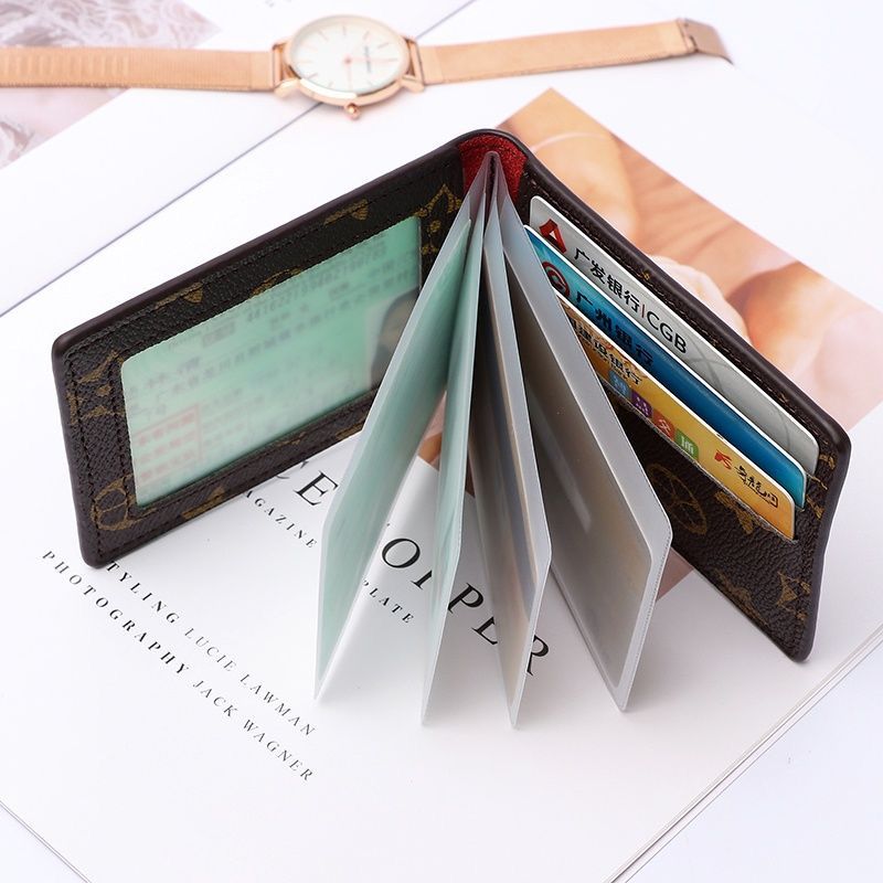 Imported Women's Wallet New Fashion Large Capacity Handdbag Female long section wild Wellet Clutch Bag Women Purse