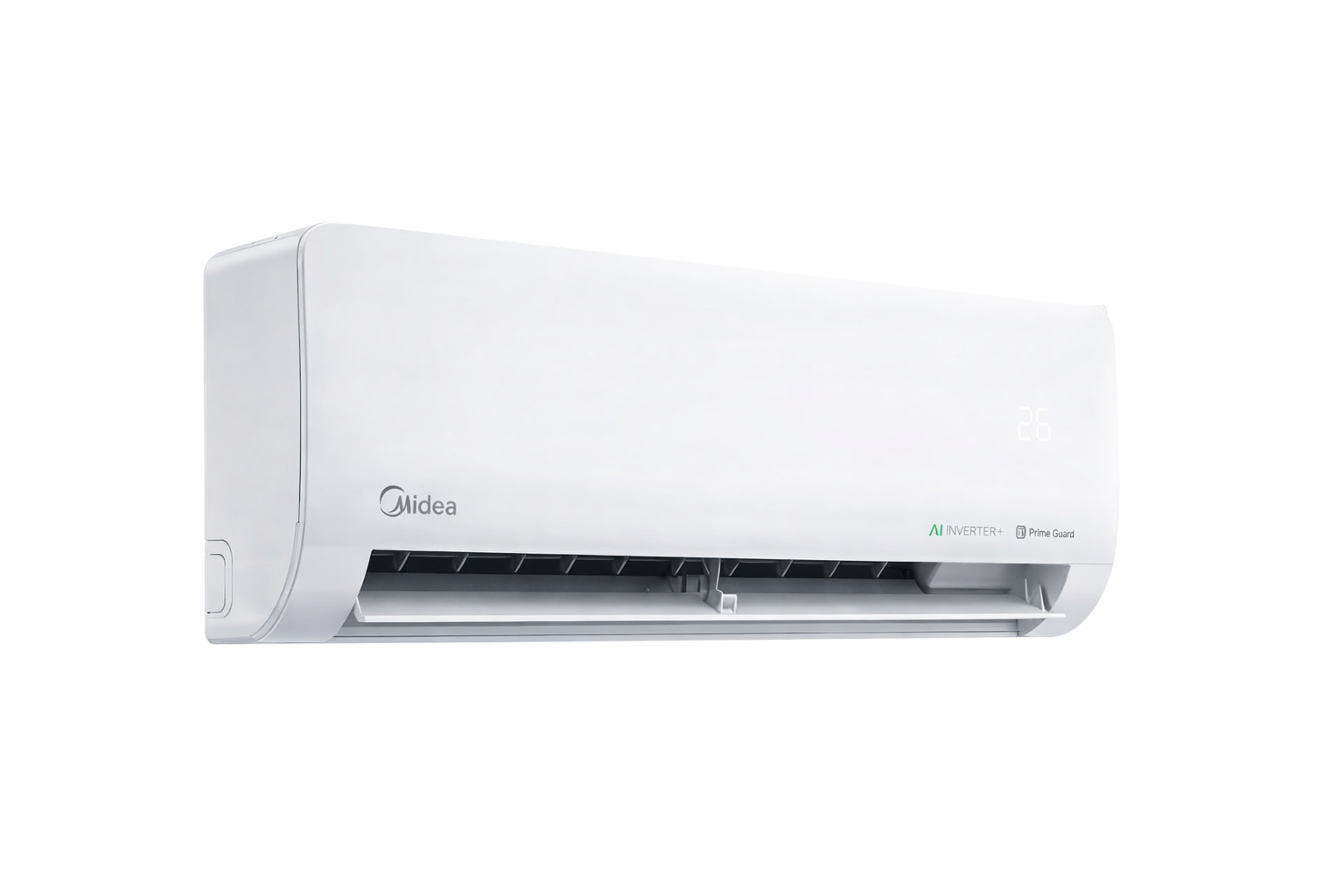 Midea 1.5 Ton Xtreme Plus Inverter Air Conditioner MSEZ2C-18HRFN1 (2026 Model)