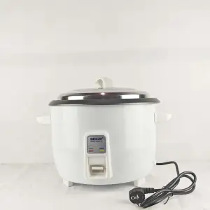 12V Car Solar Electric Wok Cooking Pot Pressure Cooker Rice Cookers 2.8L/5L  - China DC Cooker and Solar Cooker price