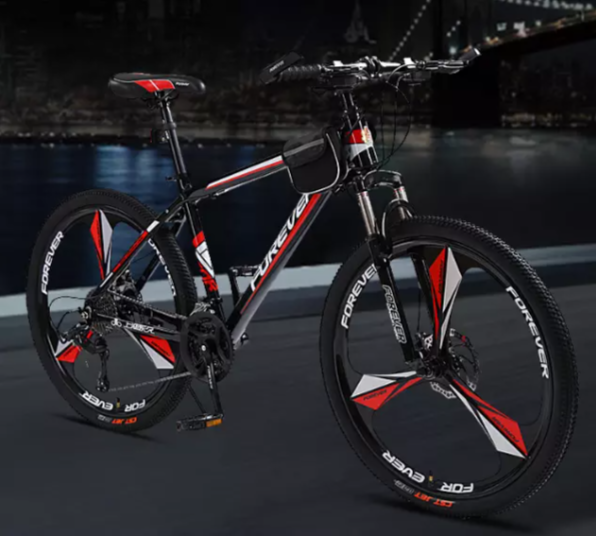 occam bike