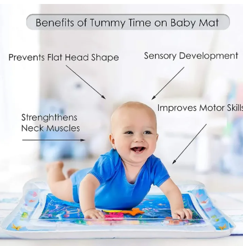 Baby Water Play Mat