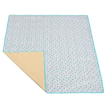 best high chair splat mat