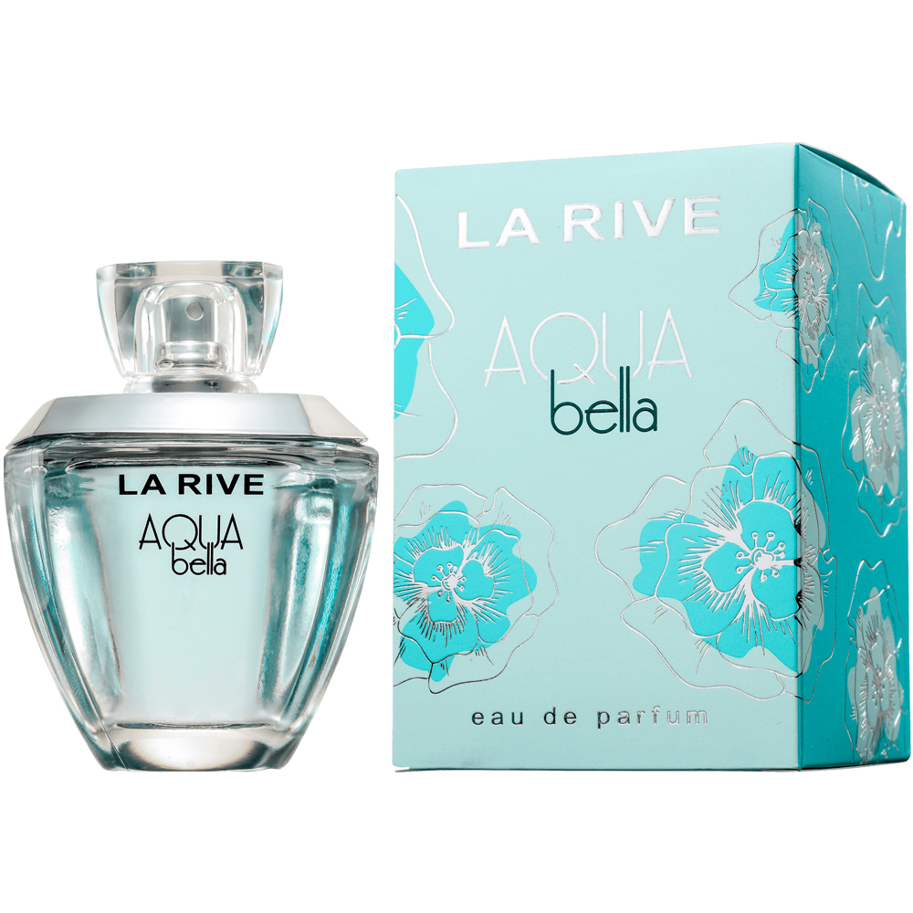 aqua bella perfume