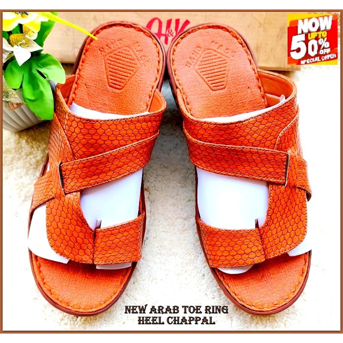 Arabic chappals hot sale