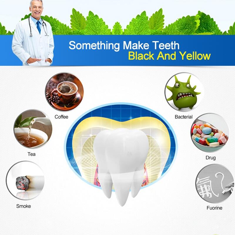 Professional Teeth Whitening Strips – Oral Hygiene