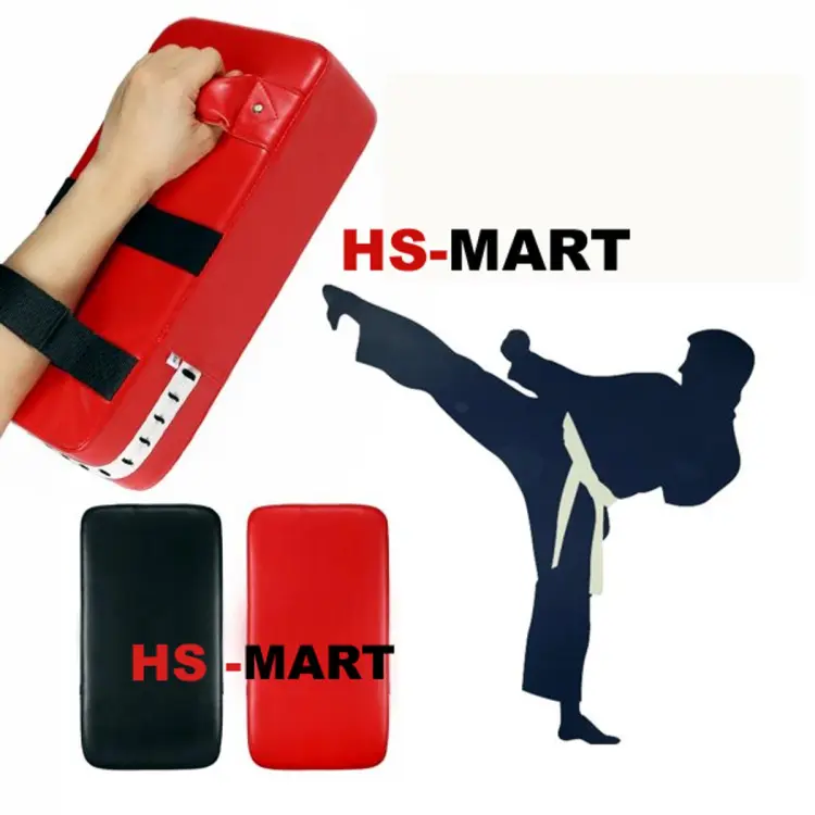 Punch pads hot sale martial arts