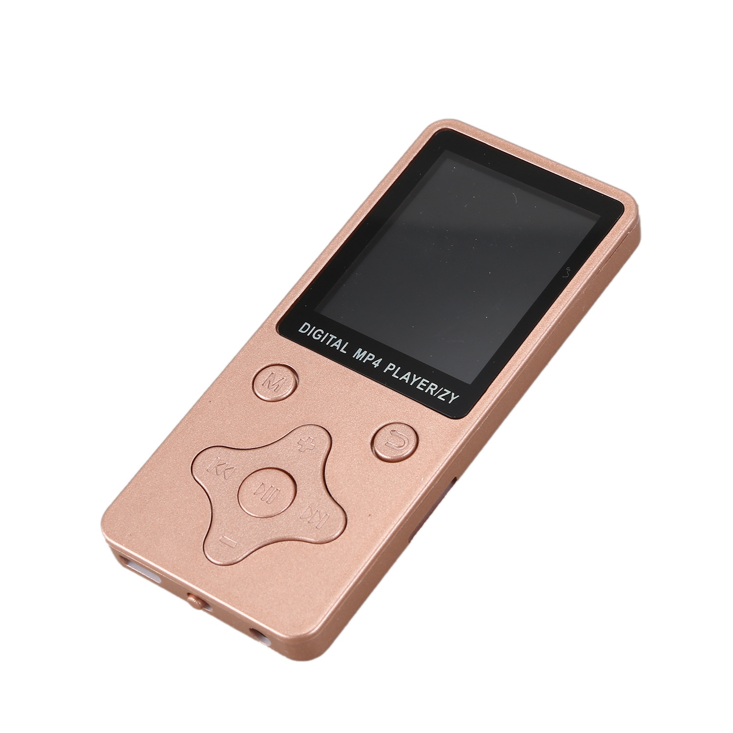 small mp3 player with speaker