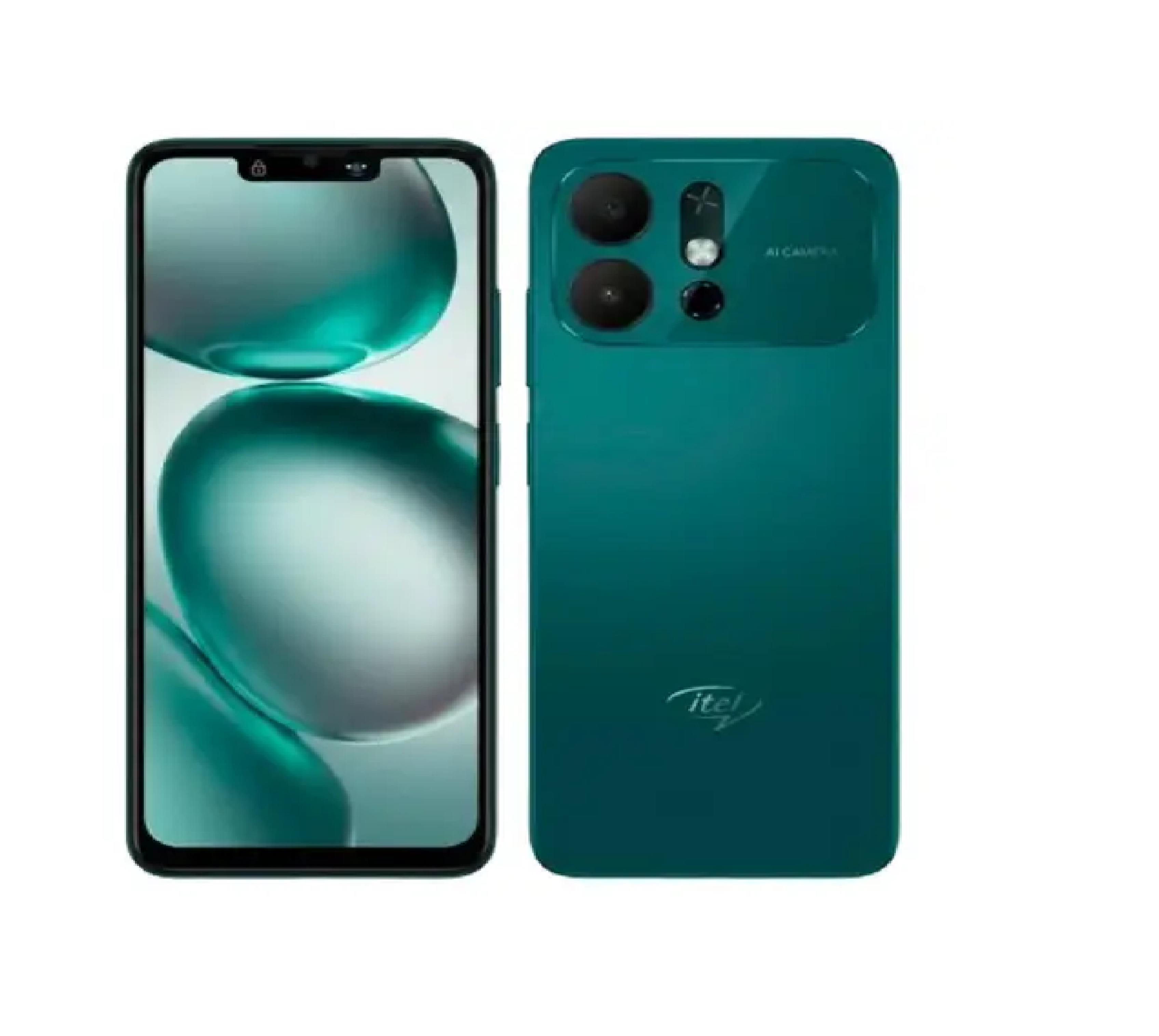 ITEL A100C SPECIAL EDITION = 3GB RAM = 128GB ROM = 5000mAh BATTERY