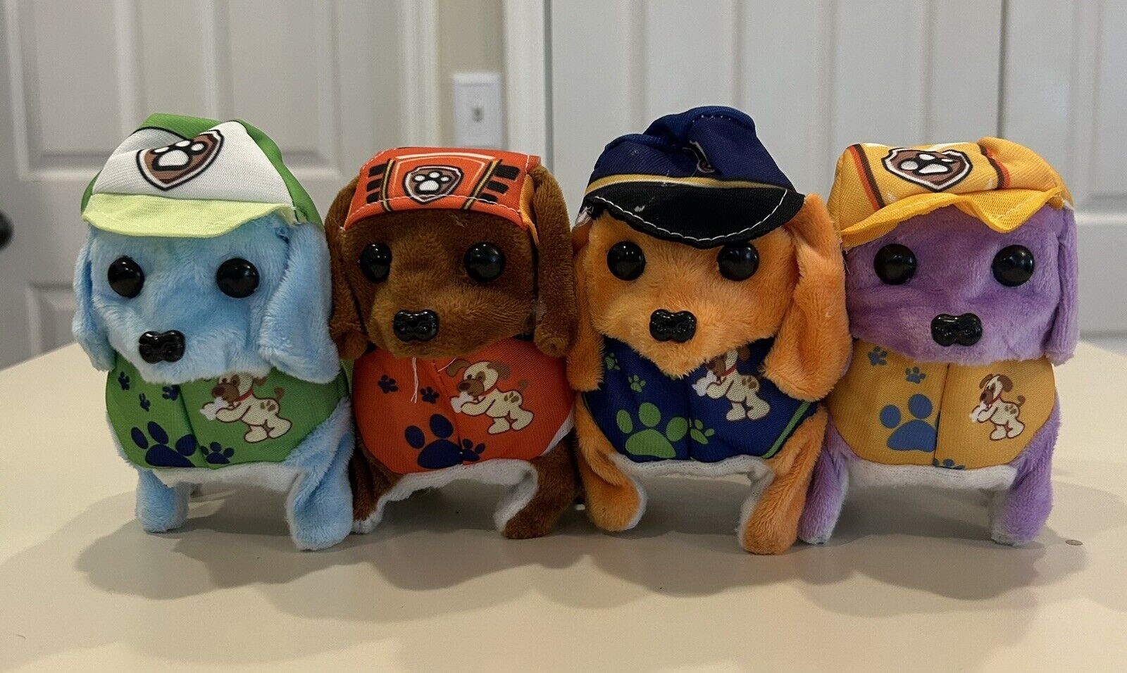 Little dog toys hotsell