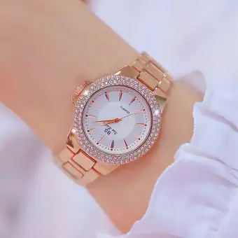 new style watch for girl 2019