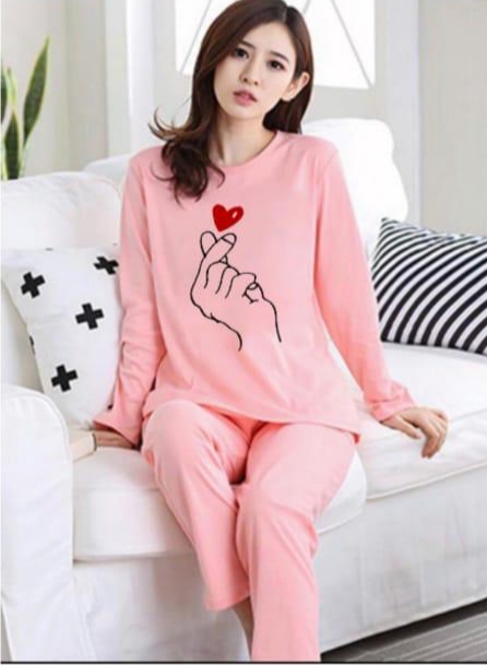 night suit for girls