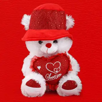 love teddy