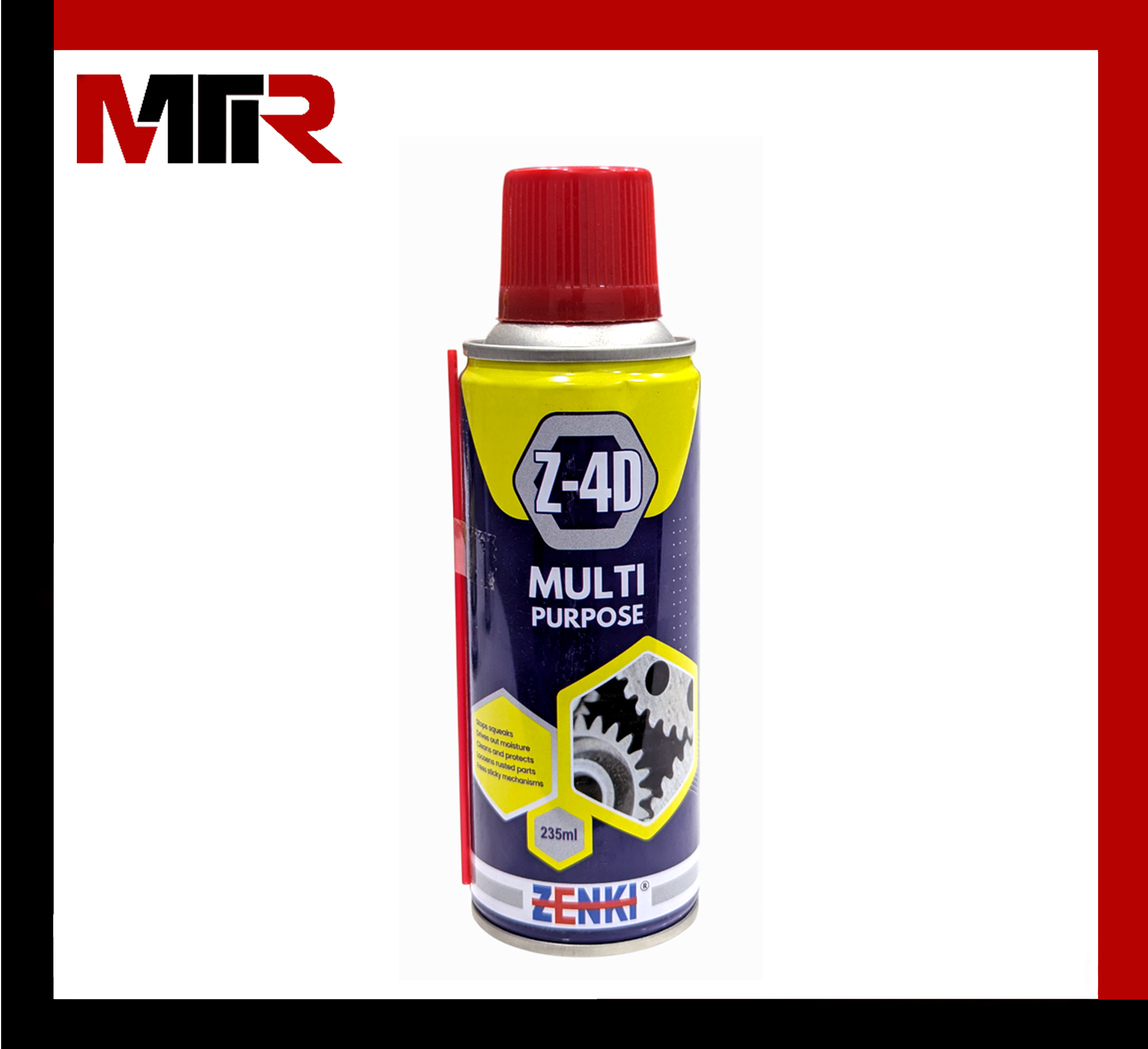 235ml