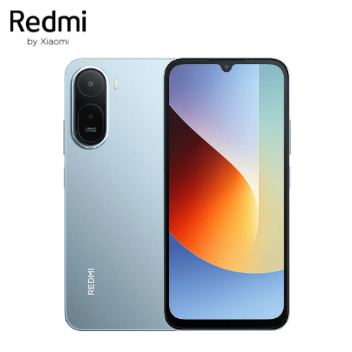 Redmi A7 Pro - 6.9 Inches LCD Display - 4GB RAM 64GB/128GB ROM - 8MP Front Camera - 13MP Rear Camera - Dual SIM - 6000mAh Battery