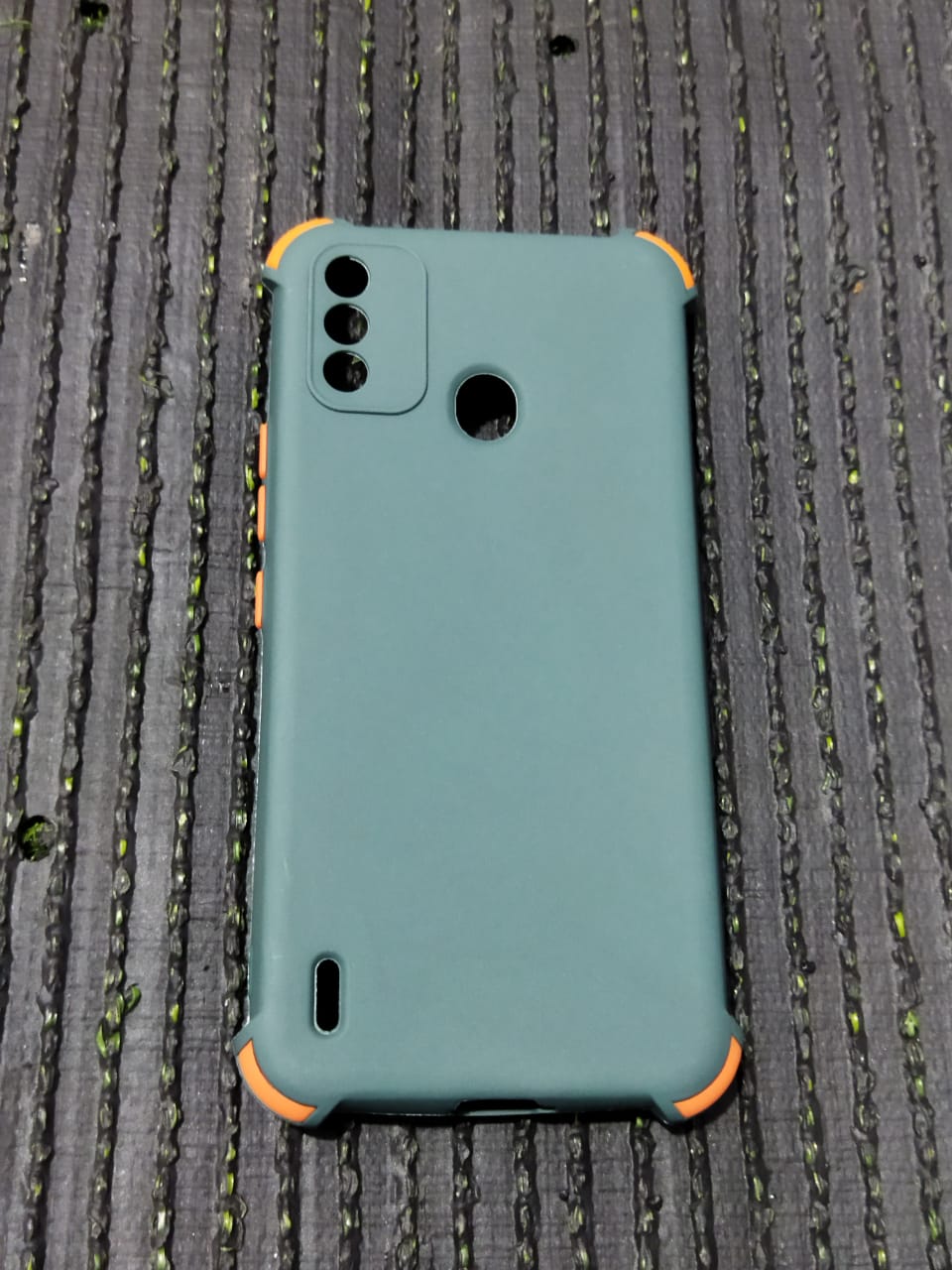 itel a48 cover