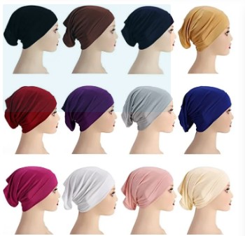 24pc , 12pc , 6pc  4pc , 1pc Custom Scarf Set – Plain Chiffon Scarves, Solid Color Hijabs, Islamic Wrap Shawl, Plain Shawl Hijab, Premium Chiffon Hijab Set for Modest Wear