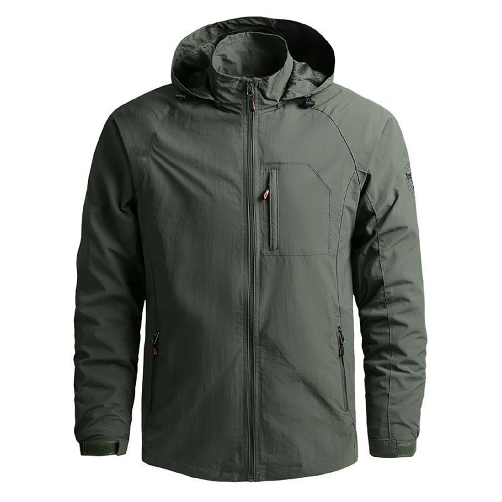 Hiking Jackets Online