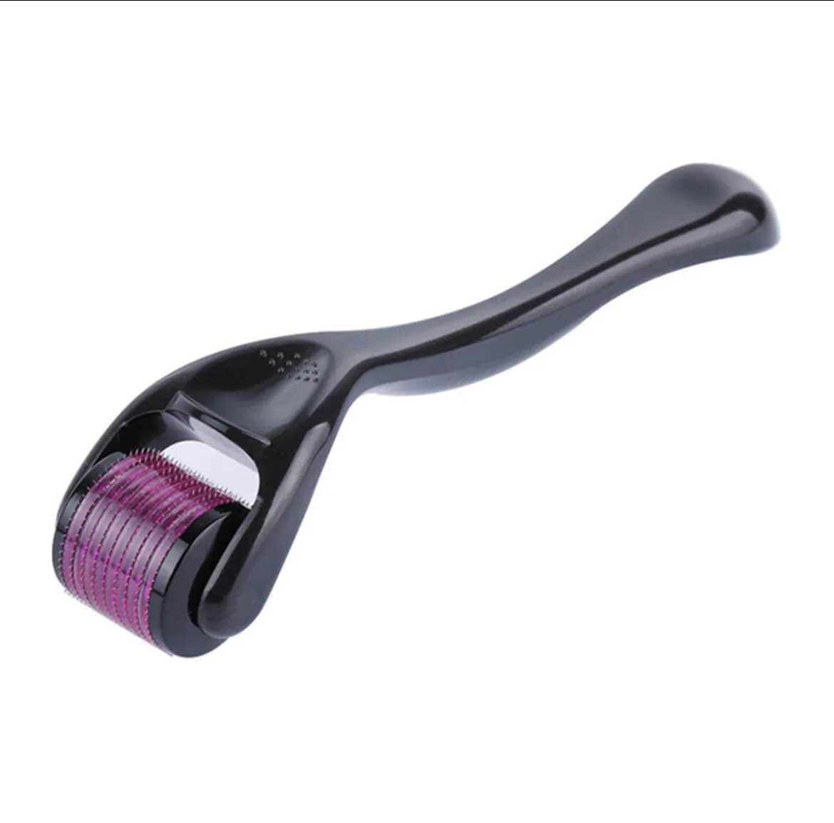 Derma Roller - Roller for Hair growth roller for skin , hair , bread