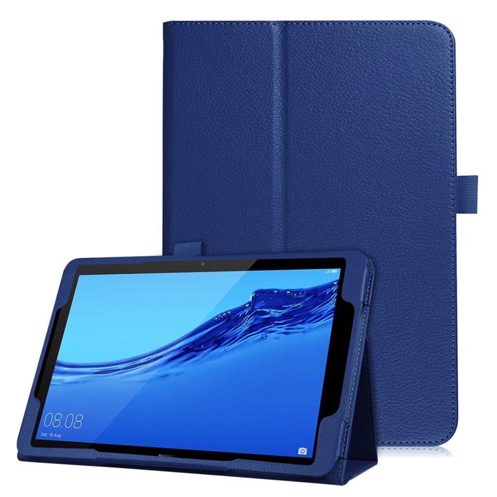 Tablet Cases Smart Magnetic Leather Flip Stand Cover For Huawei Mediapad T5 10inch Buy Online At Best Prices In Pakistan Daraz Pk