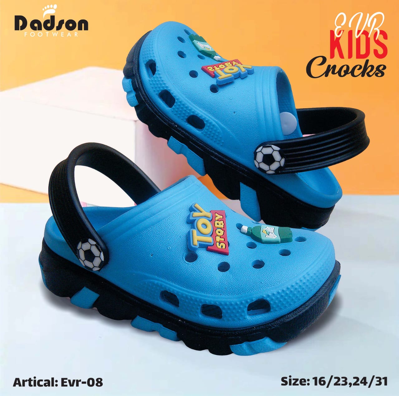 Kids trendy Crocks | Trendy crock for girls and boys | Sllipers