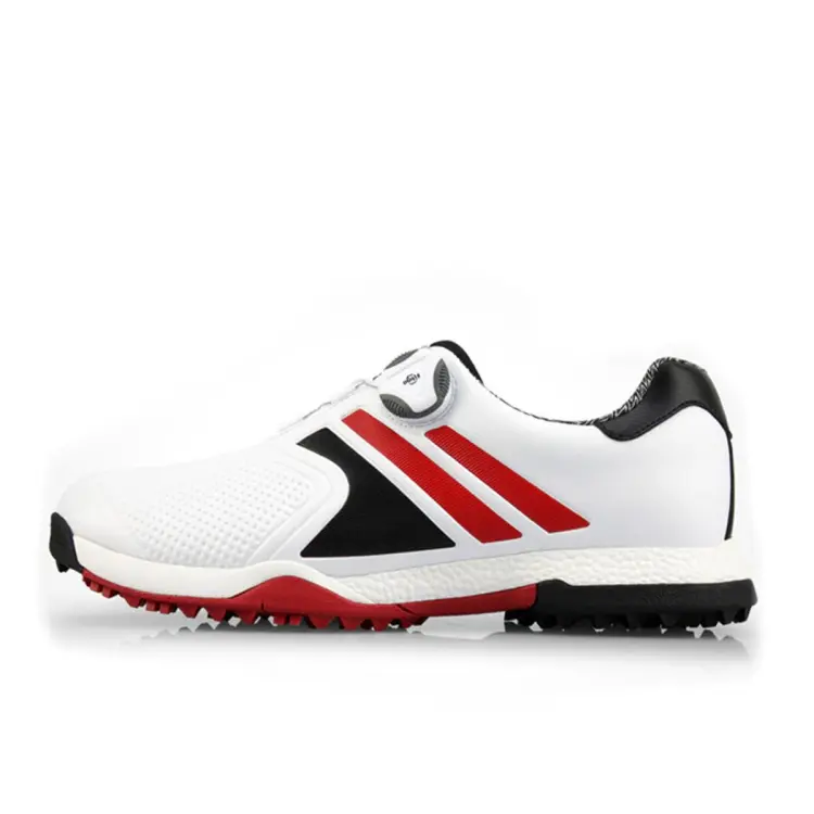 Golf 2024 shoes white