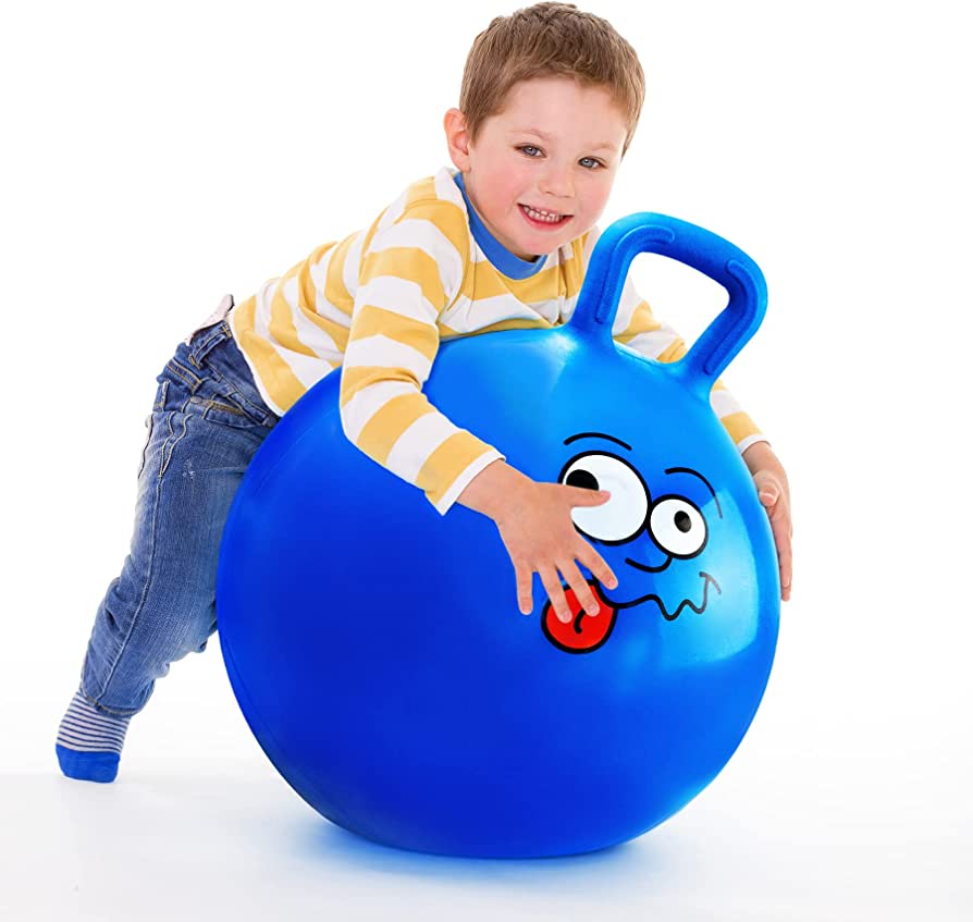 18inch // 26inch //Jumping Ball / Hop Ball - Best Exercise