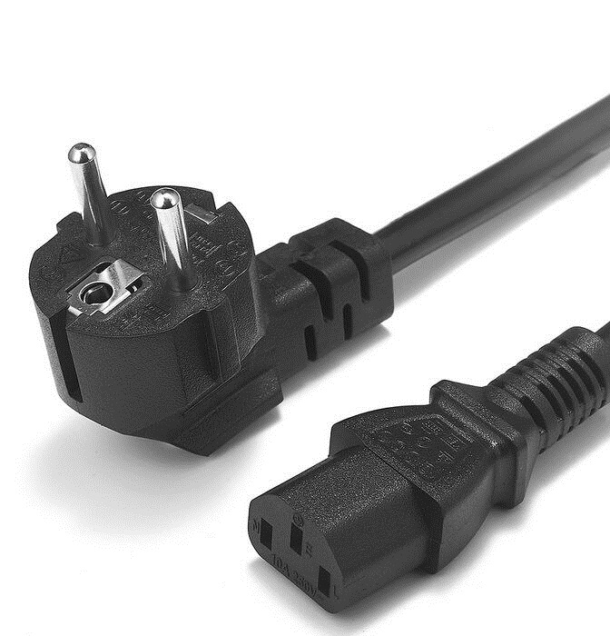 Power cable ,PC computer ,printer ,HP printer, monitor powepower cable ,PC computer power cable ,printer power cable ,HP printer power cable, monitor power cable and Laptop Charger Cabel