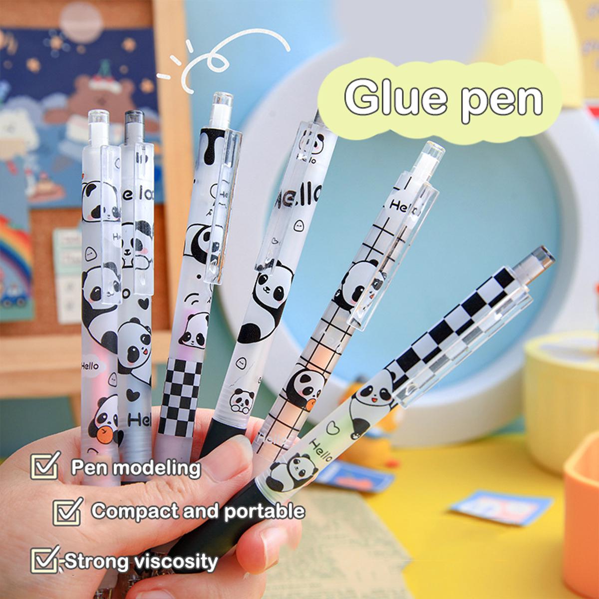 Daraz Pk Glue Pen Price Pen- Hot Glue Gun With 10 Glue Stick, Glue