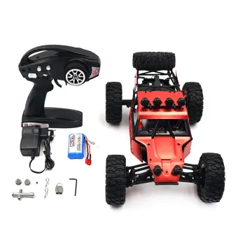 wltoys 12428 brushless