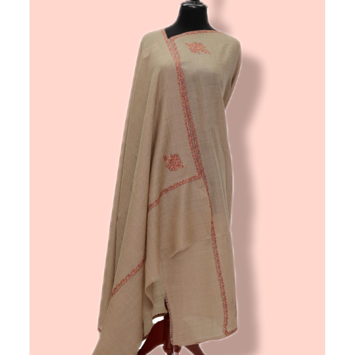Lv Pashmina Stole Best Price In Pakistan, Rs 2200