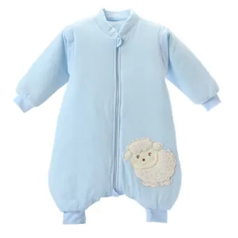 infant sleep sacks with sleeves