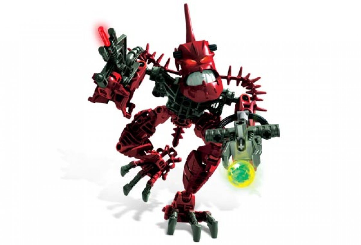 Original Lego BIONICLES Compatible Hero Factory chima cbs  kingdom Compatible Without Box and Accessories Action Figure Toy