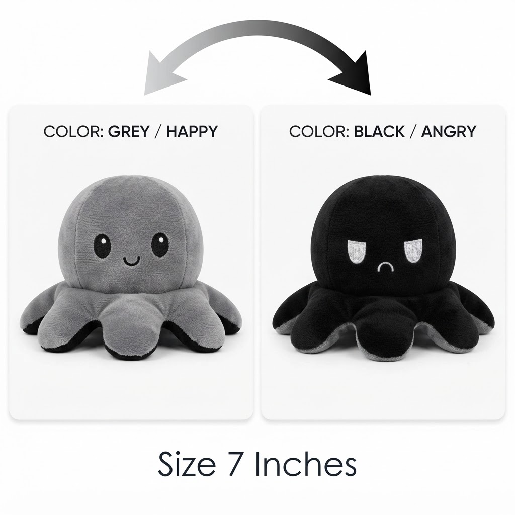 Black & Grey