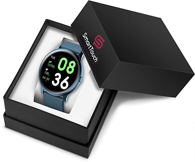 Kingwear KW19 Smart Watch: Buy Online at Best Prices in Pakistan | Daraz.pk