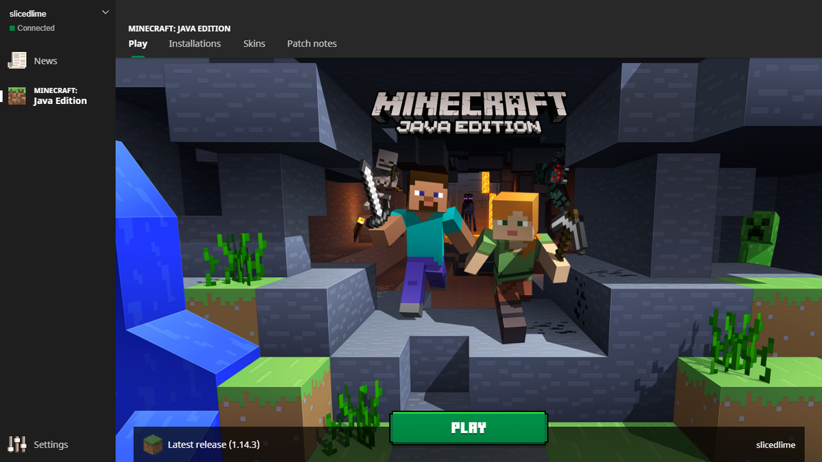 Minecraft Java Edition Online Minecraft Launcher Account Pc Buy Online At Best Prices In Pakistan Daraz Pk