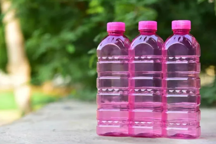 Fridge Water Bottle - Pack of 6 And 3 (1.3L Capacity)