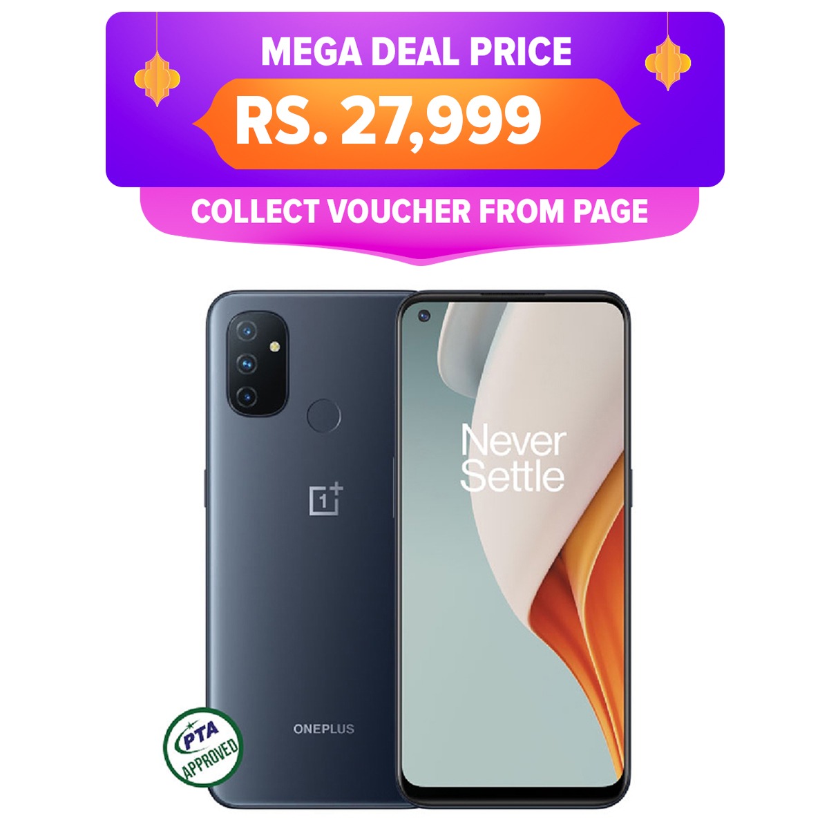 Oneplus Mobile Price In Pakistan 21 Oneplus Phones On Installments Daraz Pk