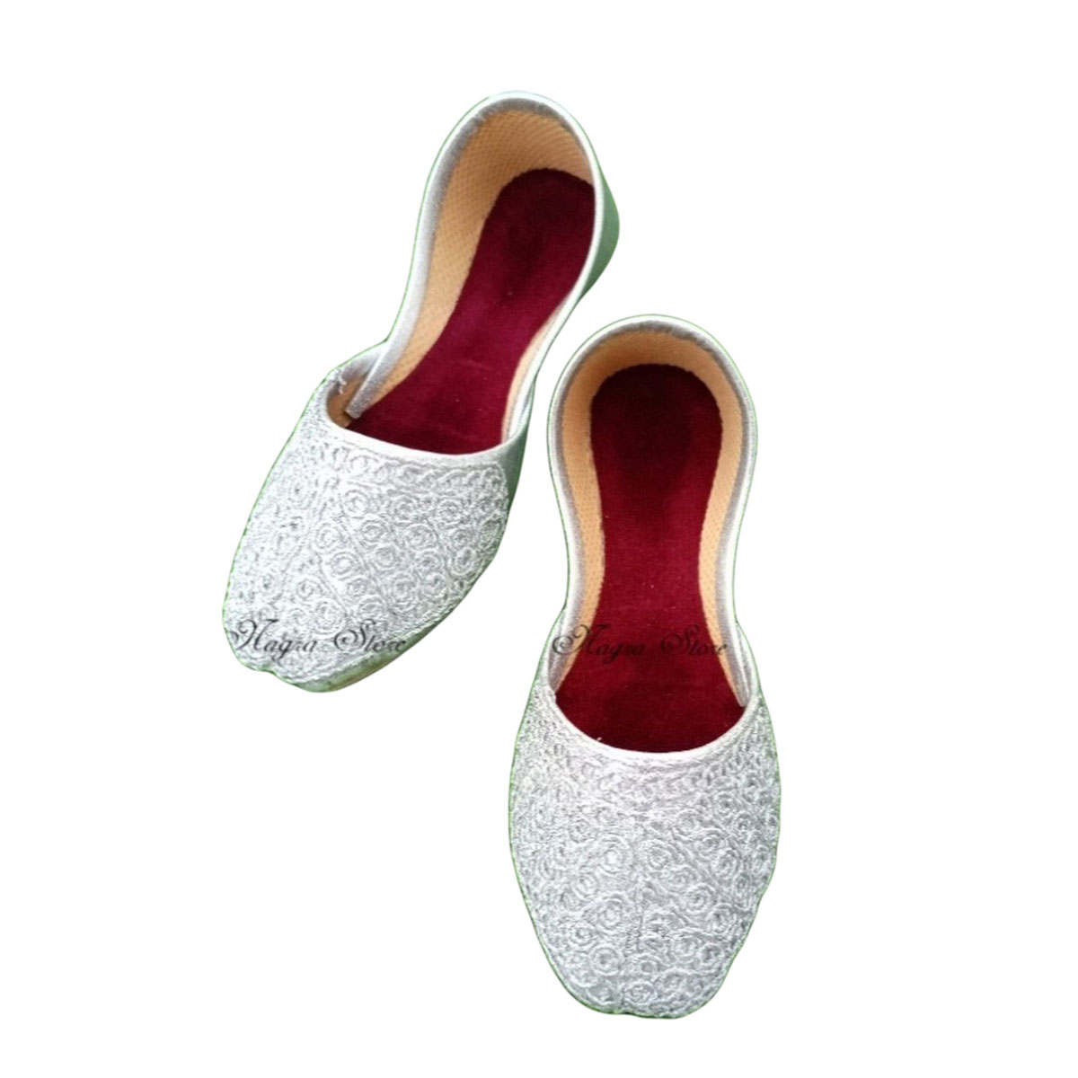 Baba Khussa for Kids (3 Colors)