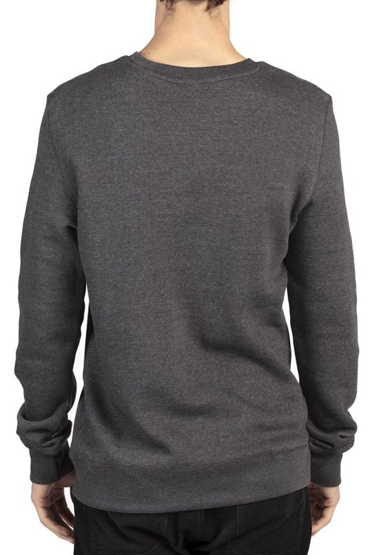 HashBack Fleece Sweatshirt for men